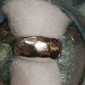 Silpada Ring